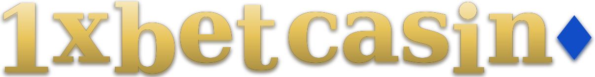 1xbet casino logo