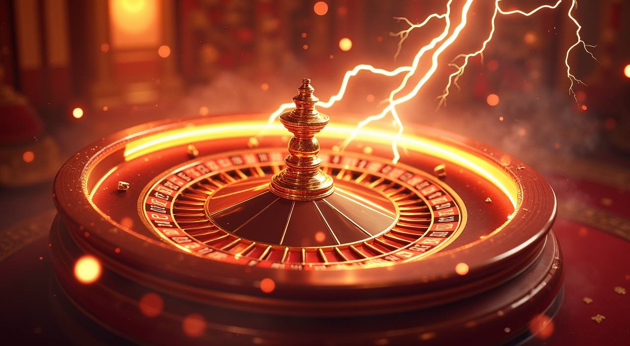 1xbet casino Magic Show
